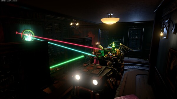 Screenshot z Tower Unite