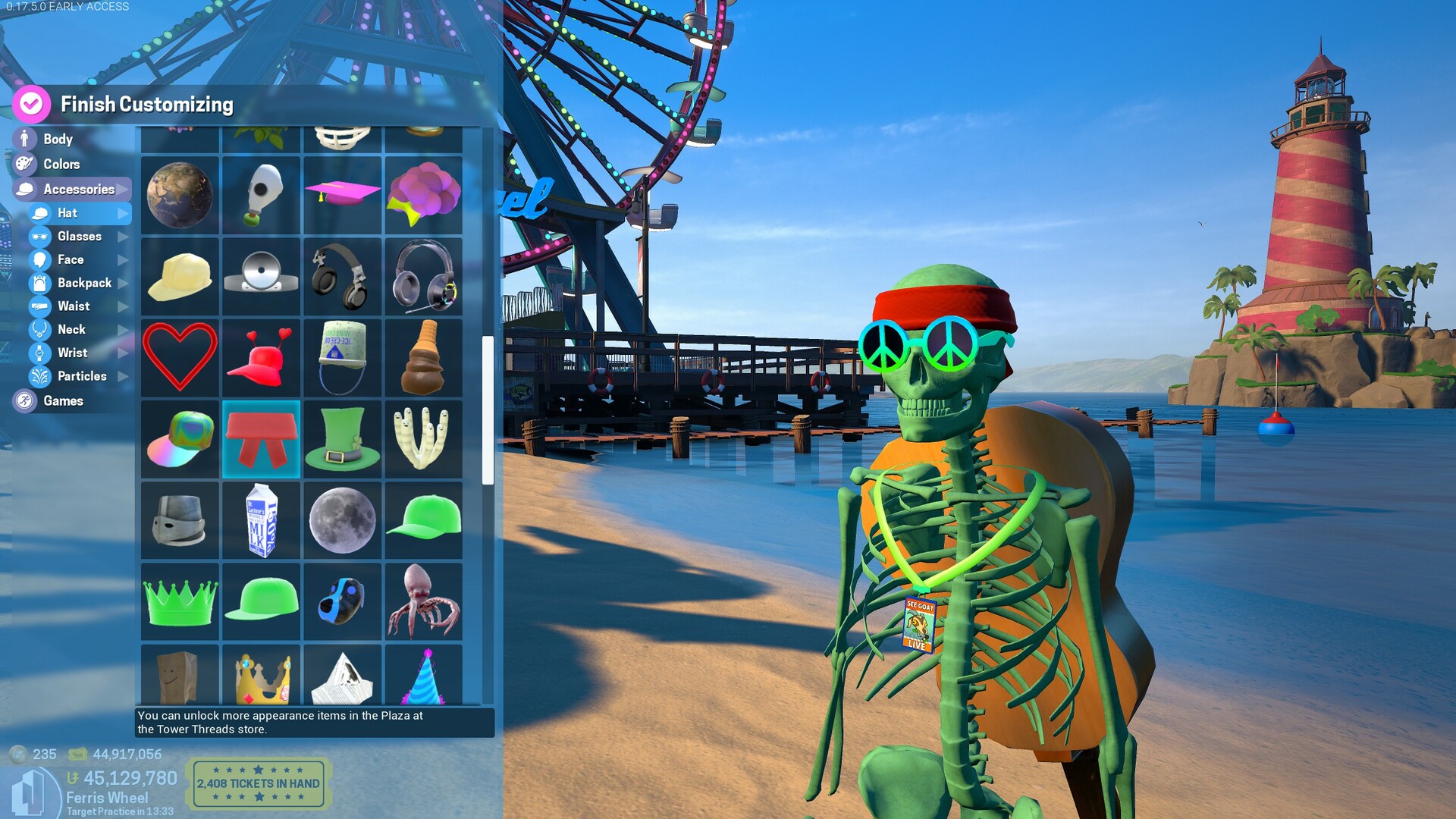 Tower Unite screenshot #9