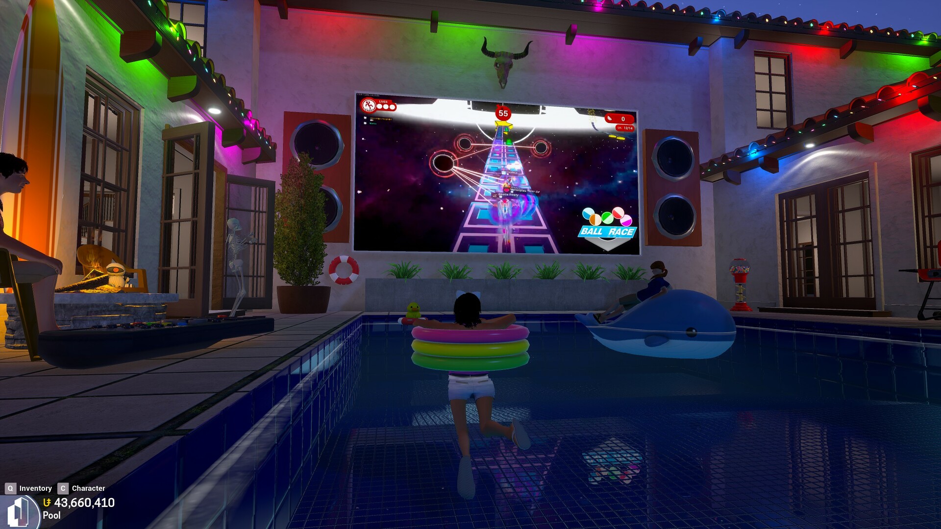 Tower Unite screenshot #21