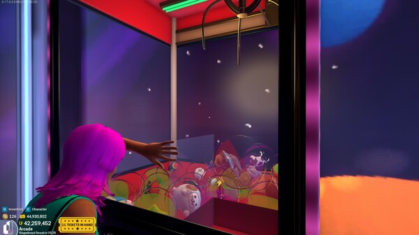 Screenshot z Tower Unite