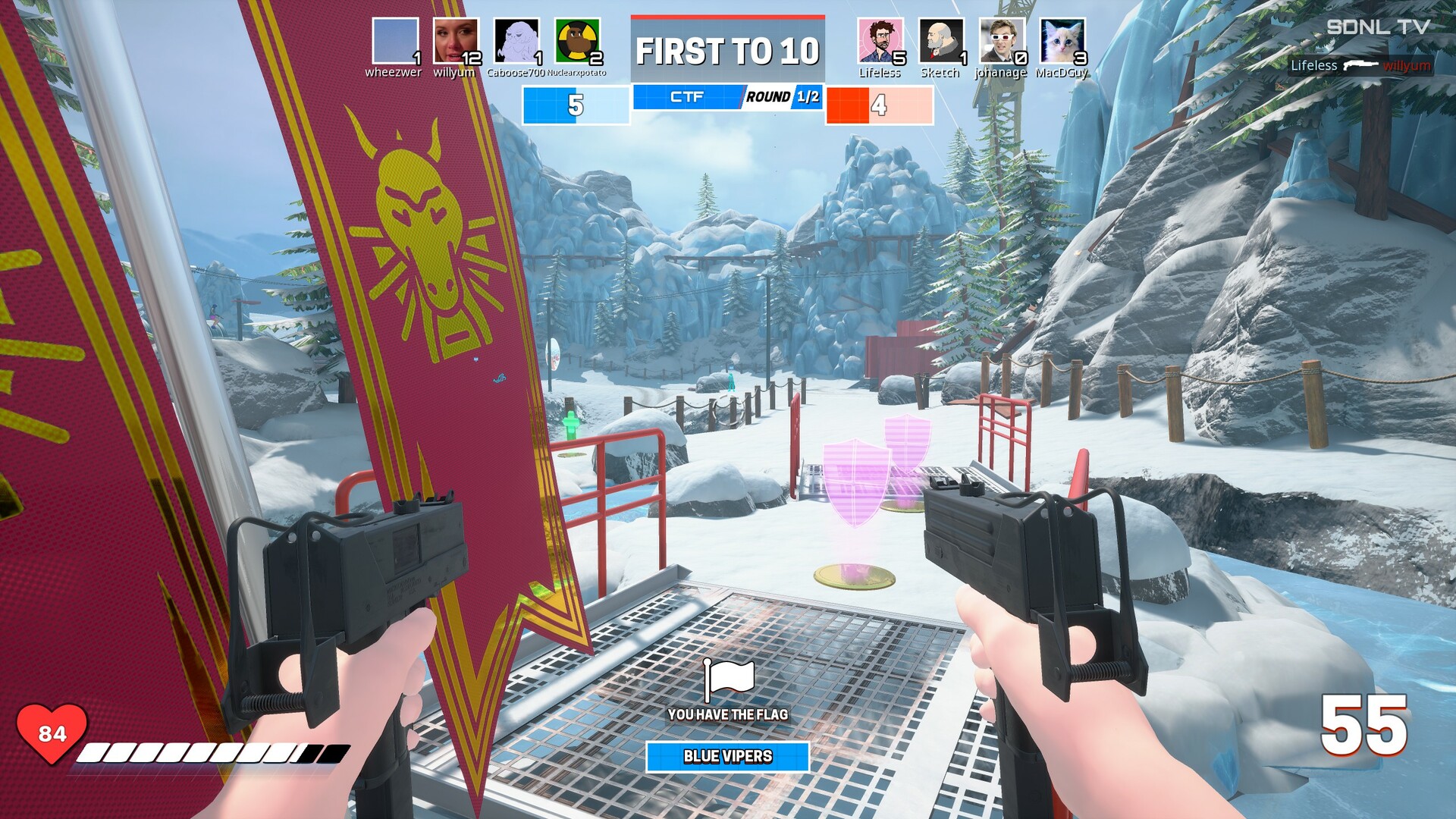 Tower Unite screenshot #34