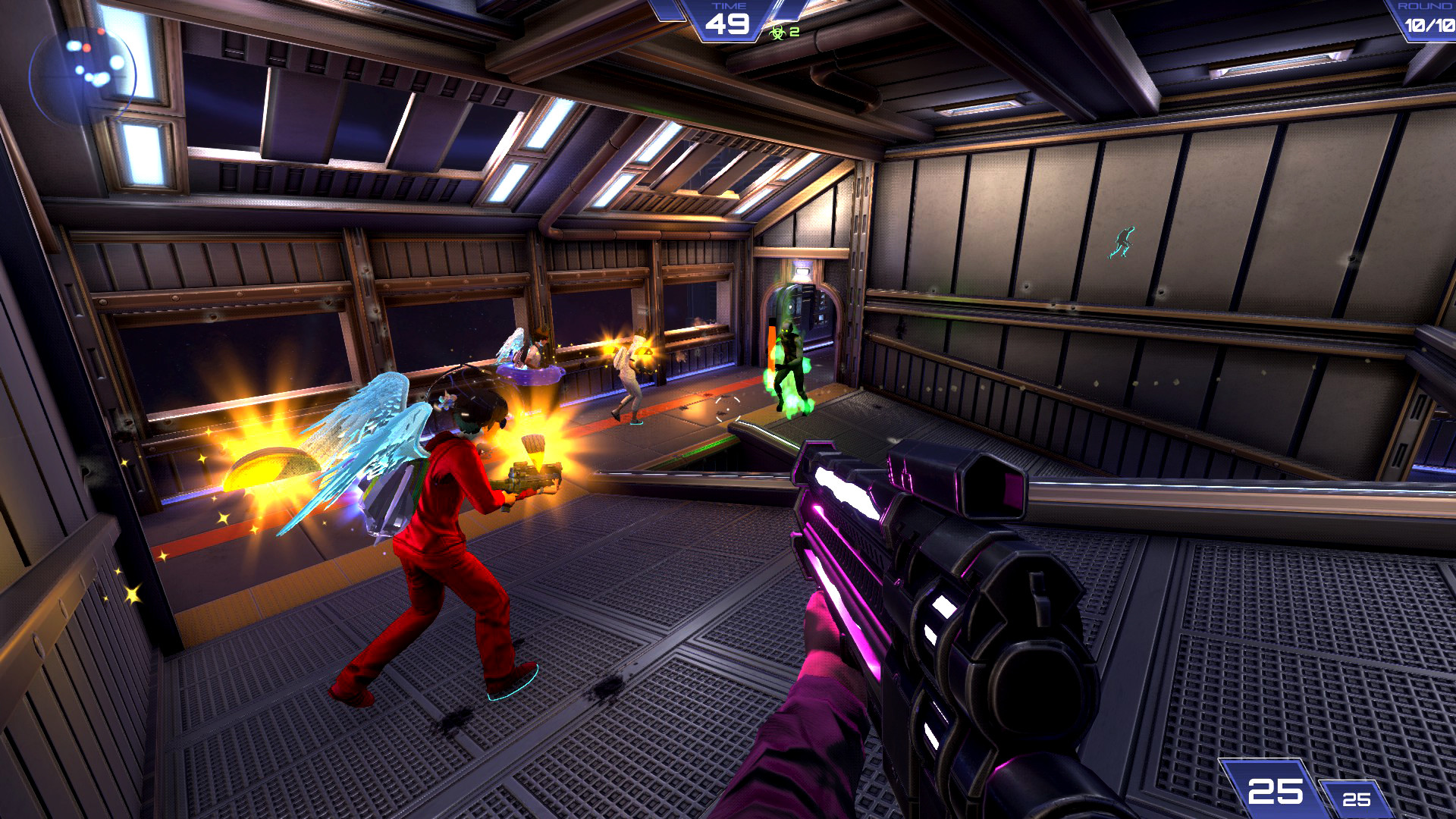 Tower Unite screenshot #11