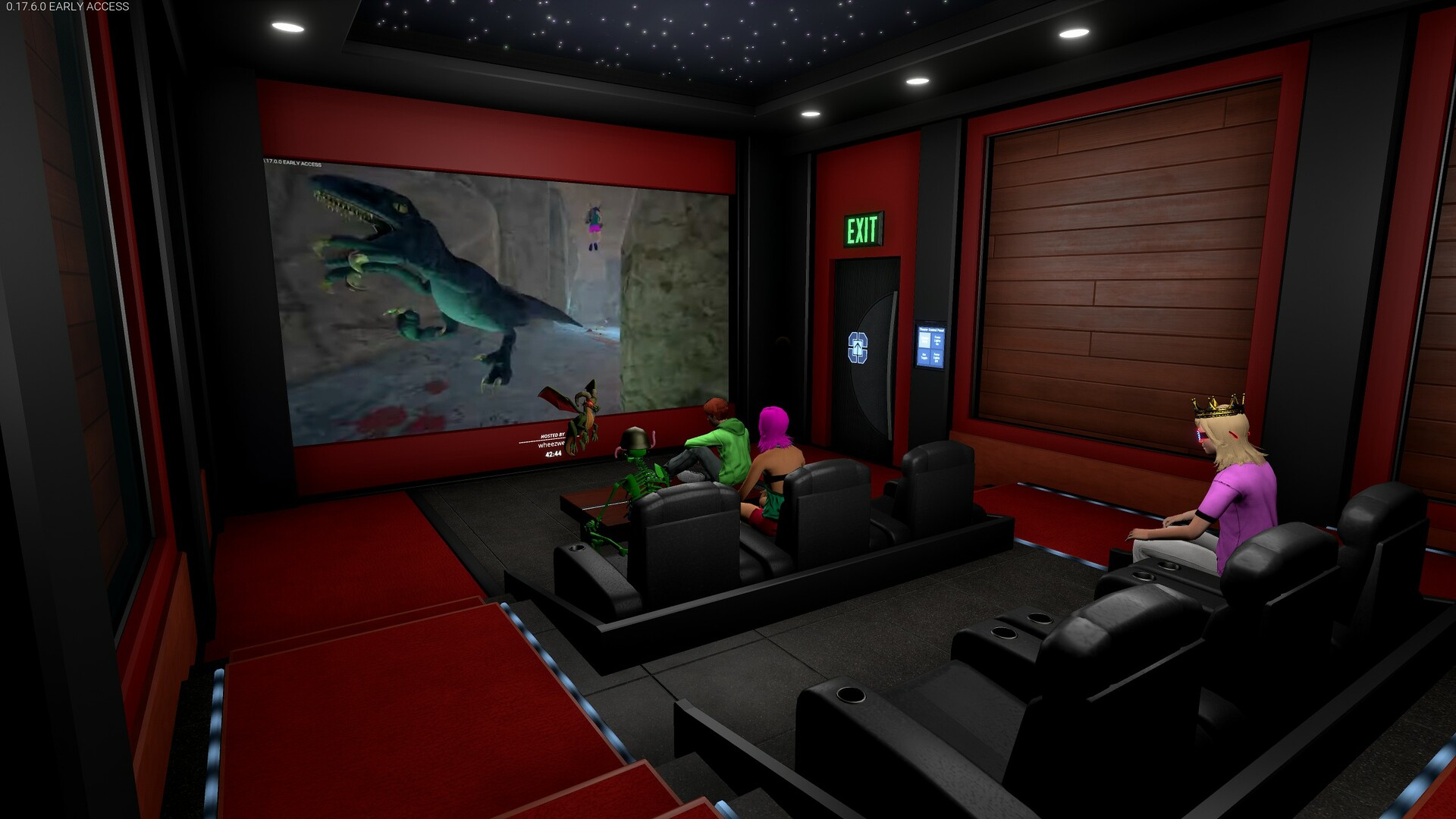 Tower Unite screenshot #30