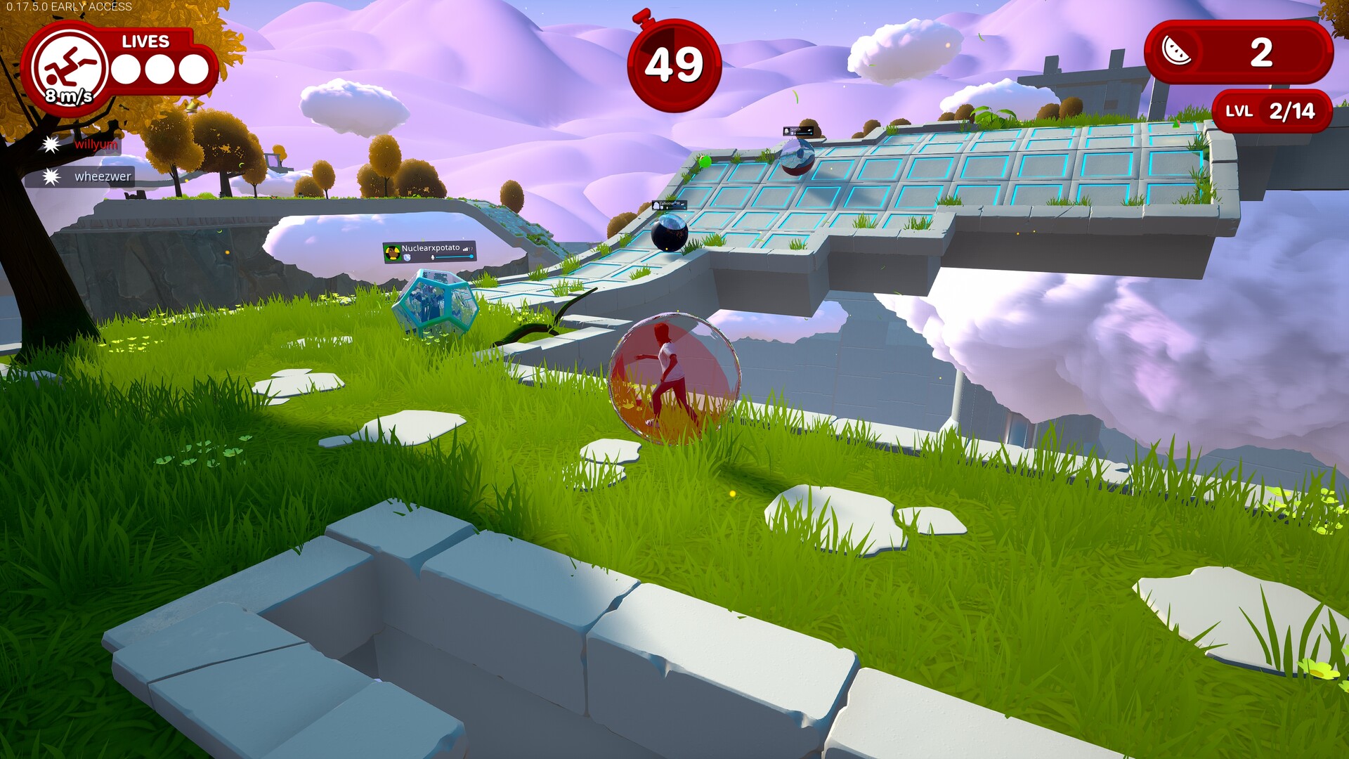 Tower Unite screenshot #8