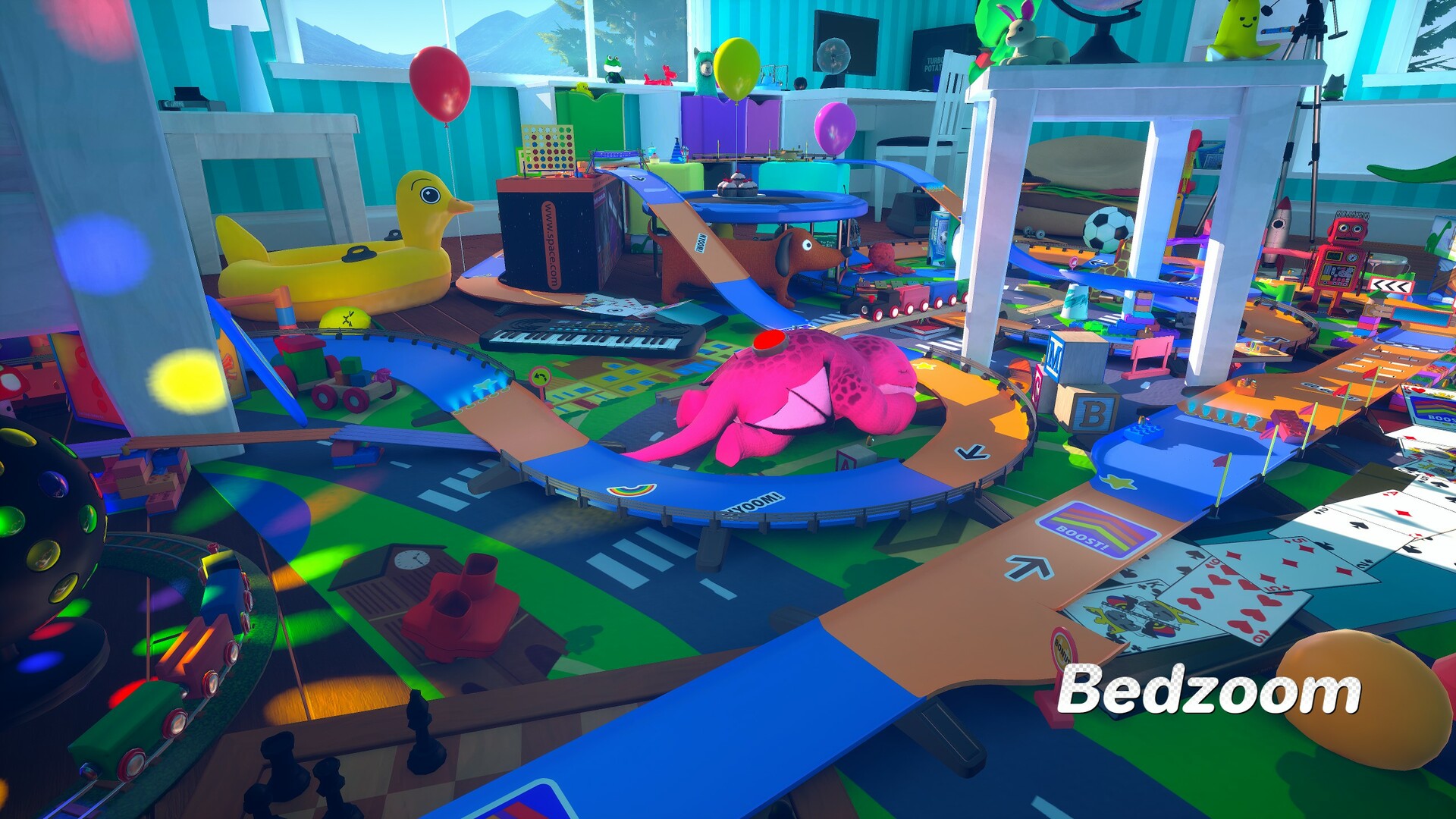 Tower Unite screenshot #41