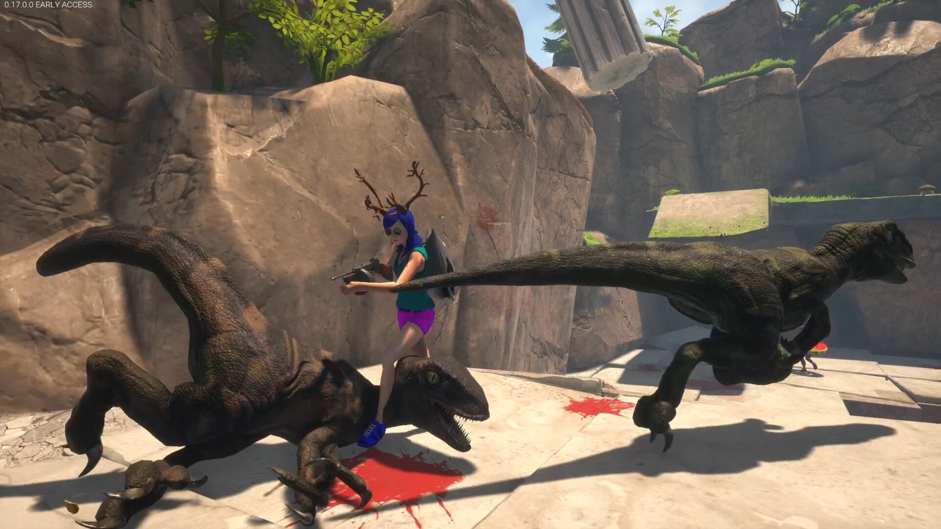 Tower Unite screenshot #7