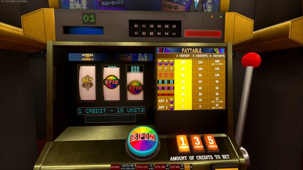 Screenshot z Tower Unite