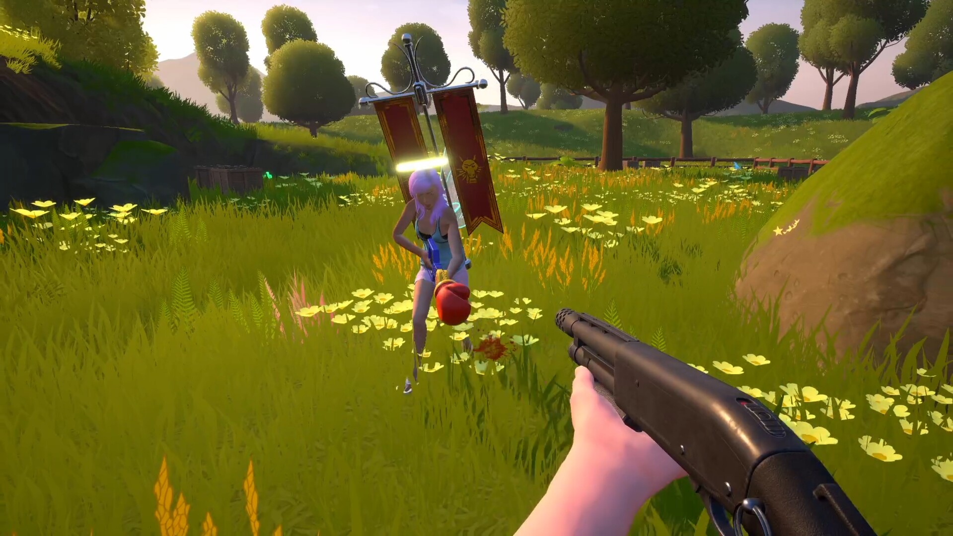 Tower Unite screenshot #48