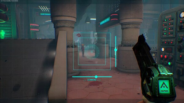 Screenshot z Tower Unite