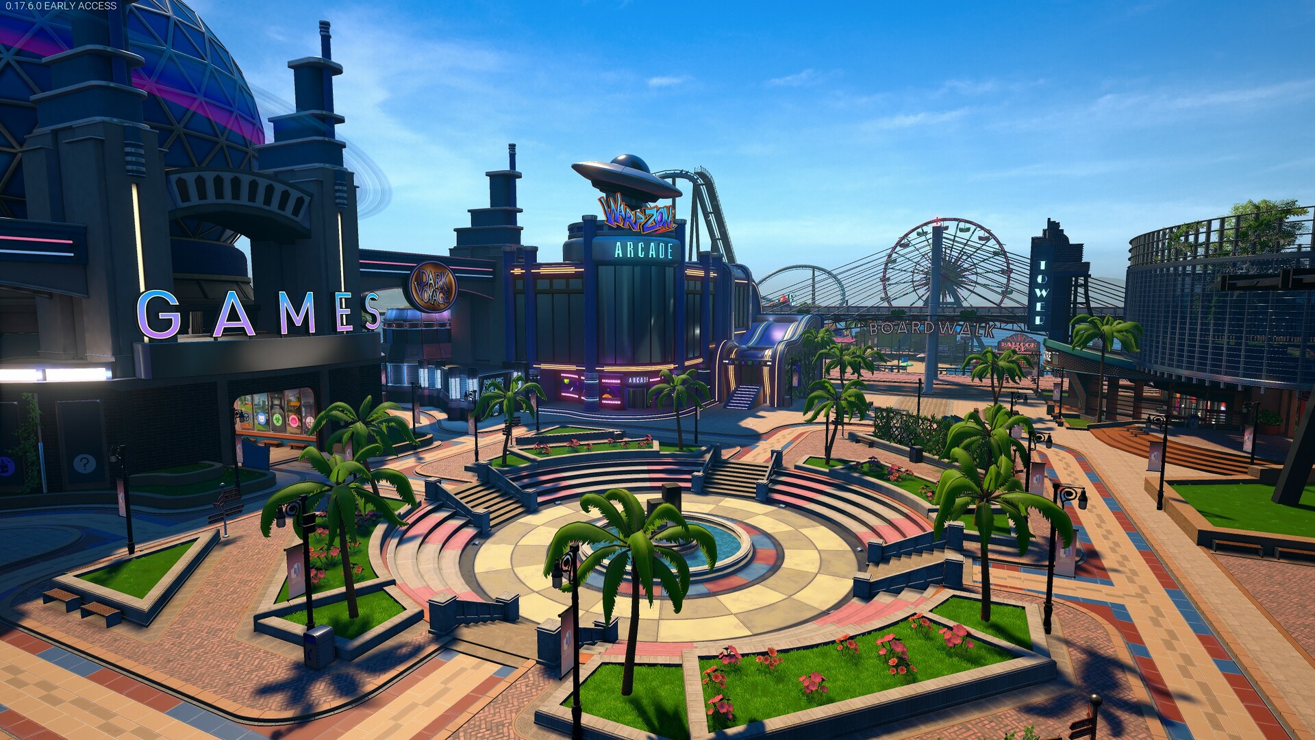 Tower Unite screenshot #13