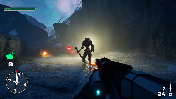 ExoDomia Demo screenshot 5