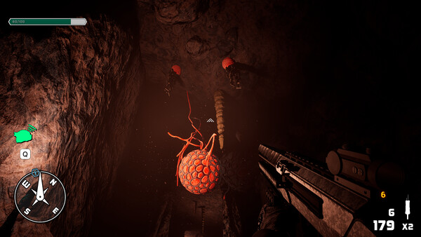 ExoDomia Demo screenshot 3