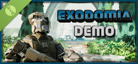ExoDomia Demo