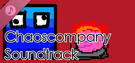 Chaos Company Soundtrack game thumbnail