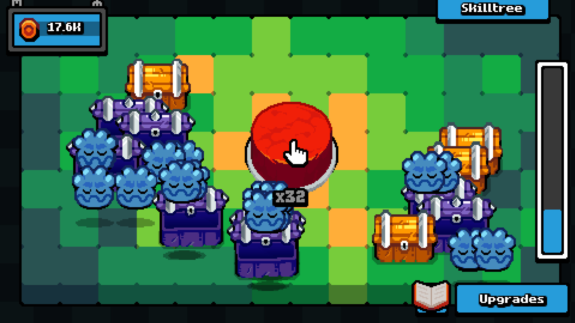 Click the Button screenshot #2