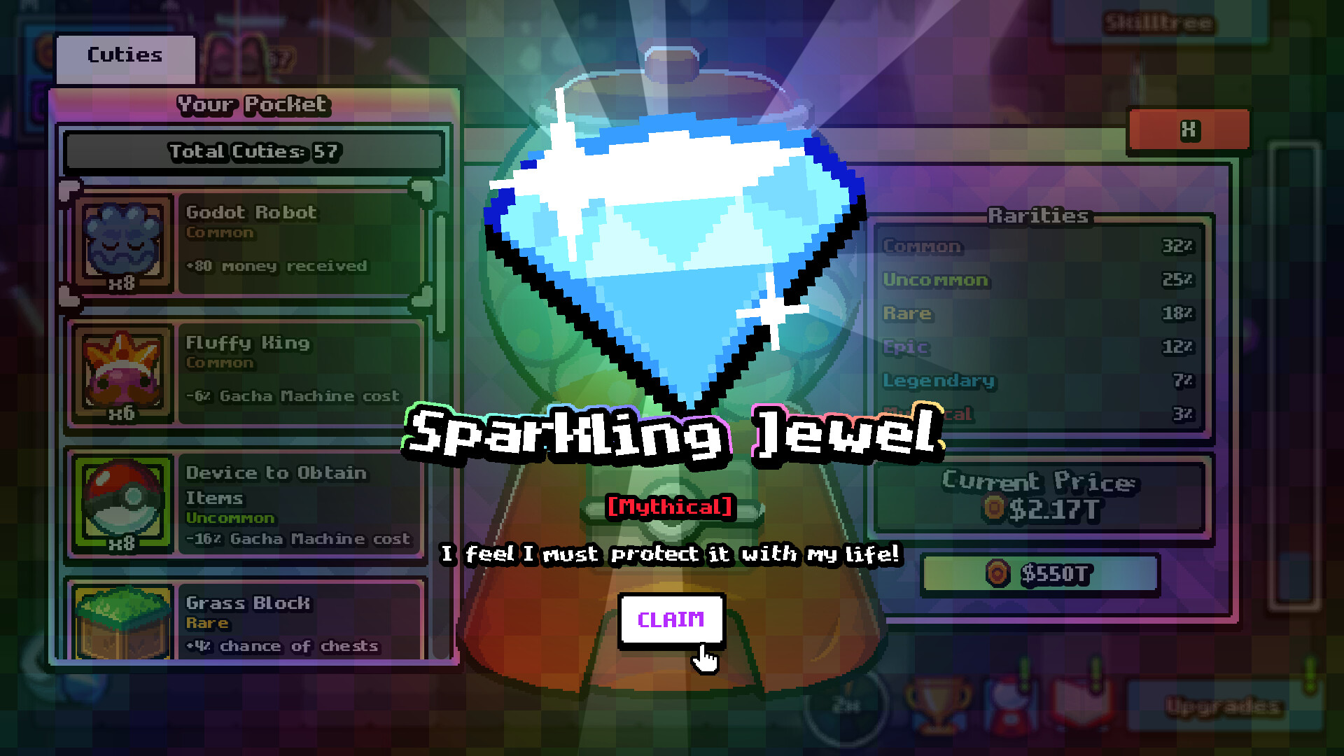 Click the Button screenshot #4