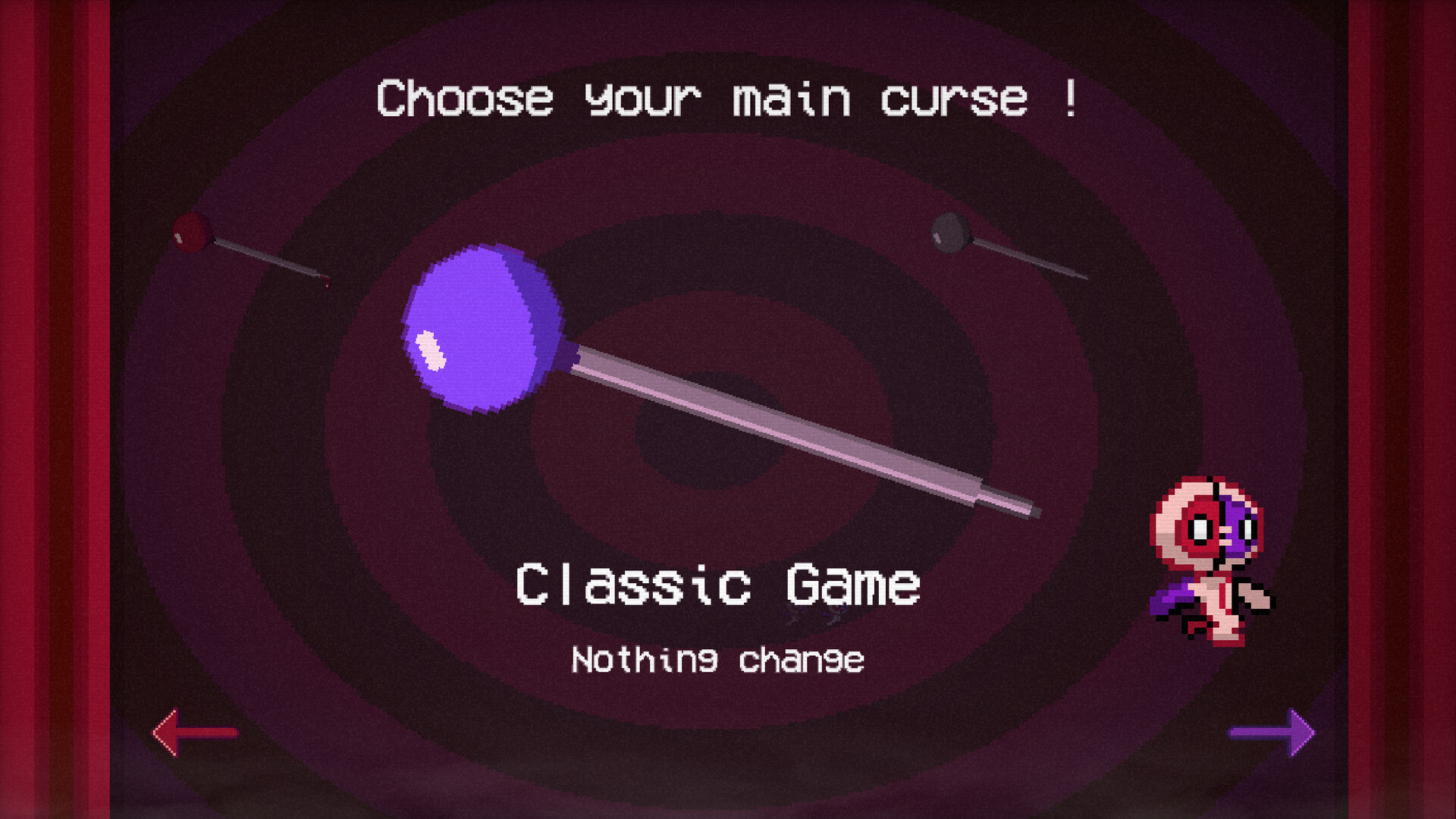 Voody Hex screenshot #3