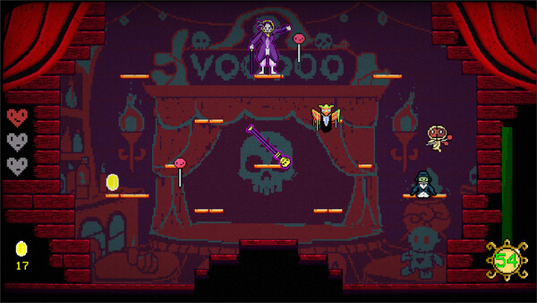 Voody Hex screenshot 4