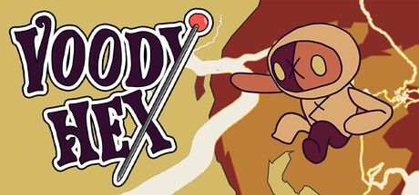 Voody Hexの作品画像