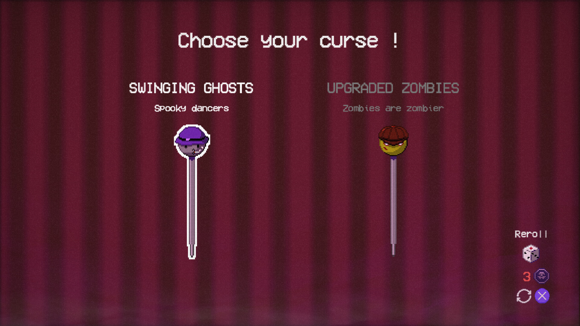 Voody Hex screenshot #7