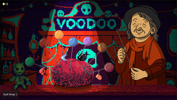Voody Hex screenshot 4