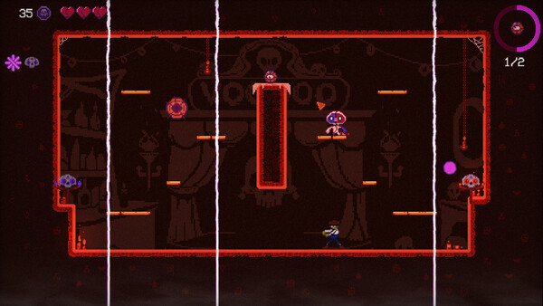 Voody Hex screenshot 6