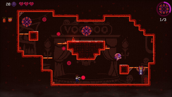 Voody Hex screenshot 2