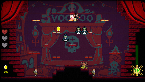 Voody Hex screenshot 6