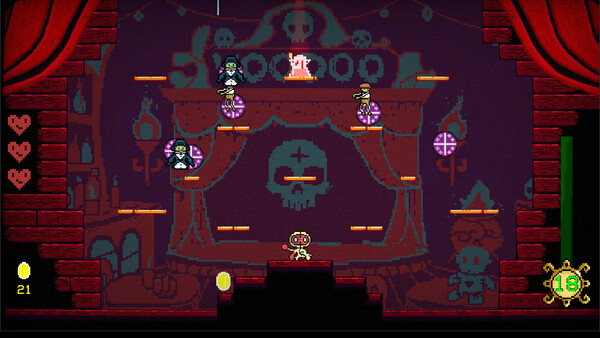 Voody Hex screenshot 3