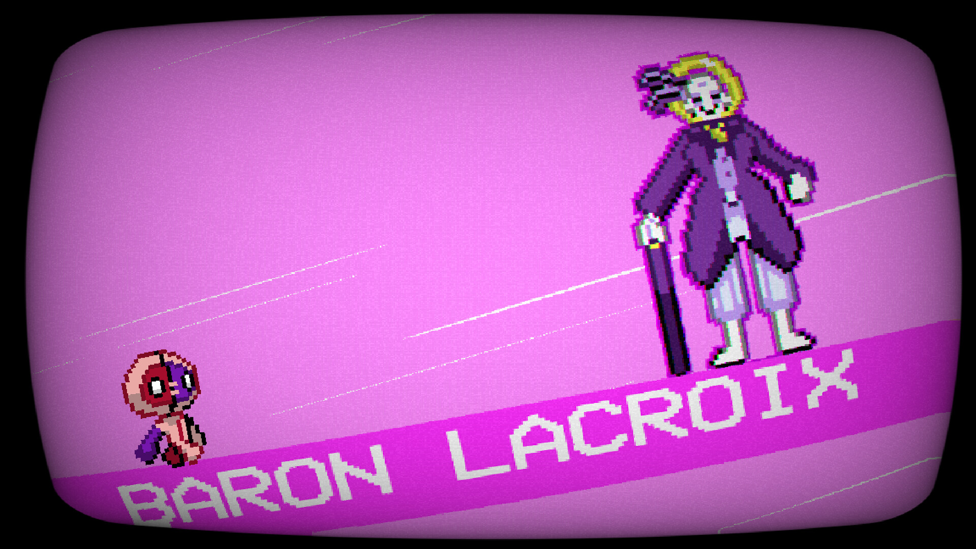 Voody Hex screenshot #5