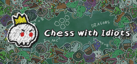 Chess With Idiots cover art