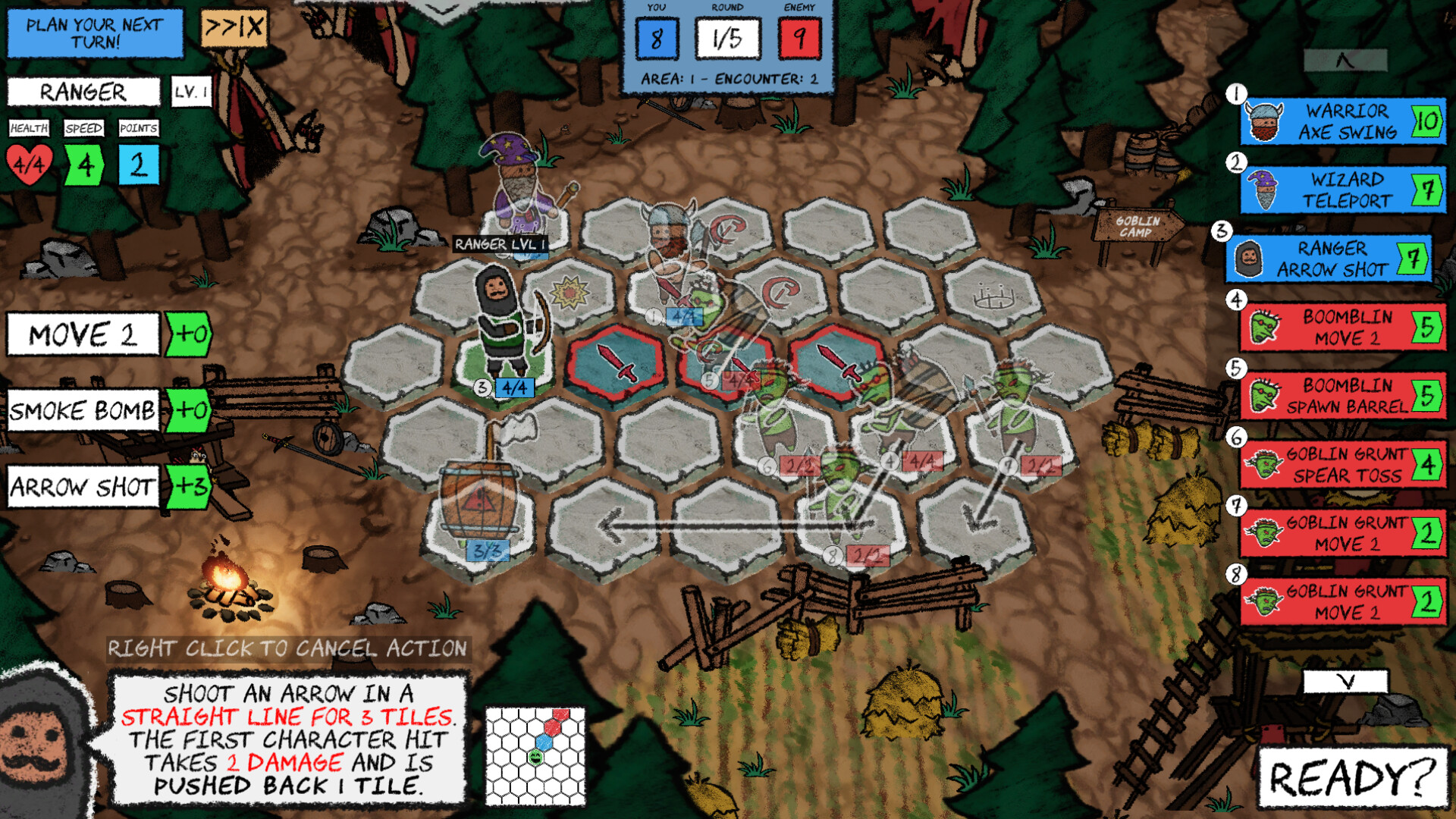 #1. Chess With Idiots (Steam) 由: Skeletons With Jobs