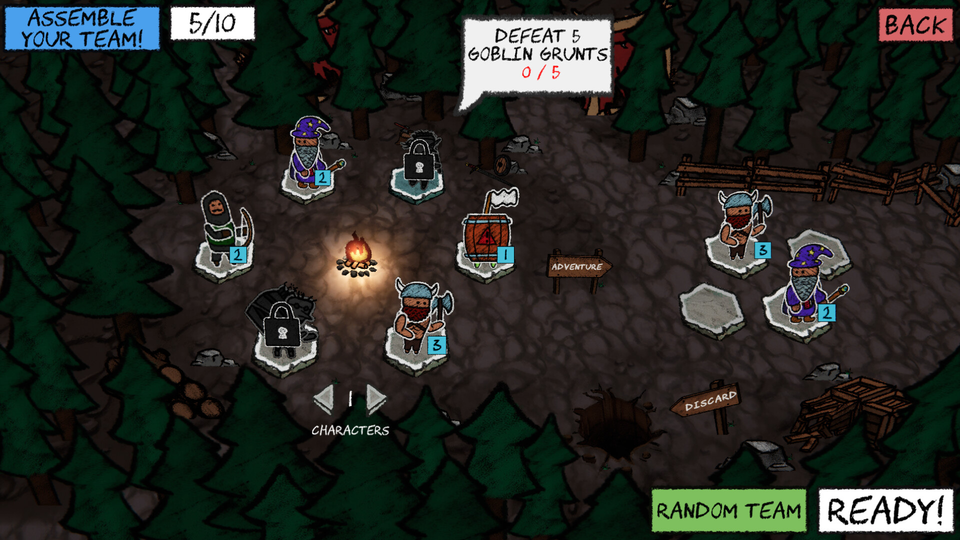 Chess With Idiots screenshot #5