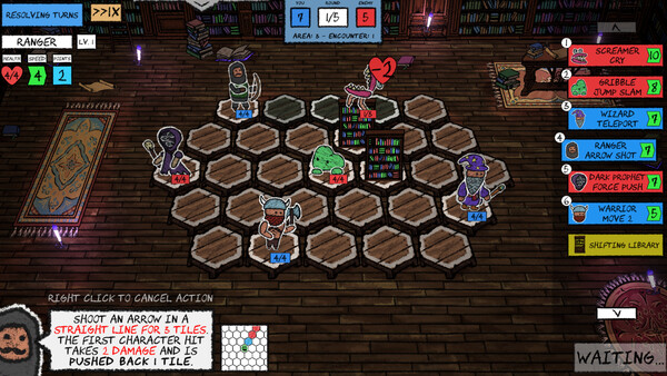 Chess With Idiots game for windows Pc 1