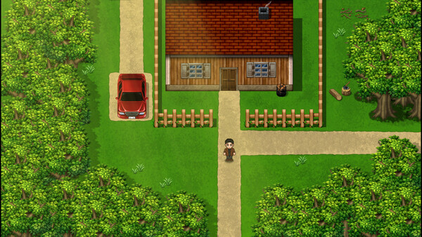 Where is My Son? Demo