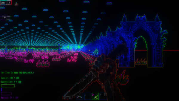 Its Time To Meet God Demo