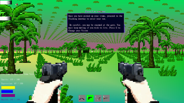 Its Time To Meet God Demo