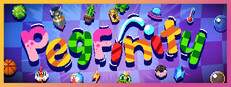 Pegfinity Steam capsule image