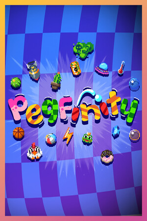 Cover art of Pegfinity