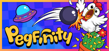 Pegfinity Steam header capsule
