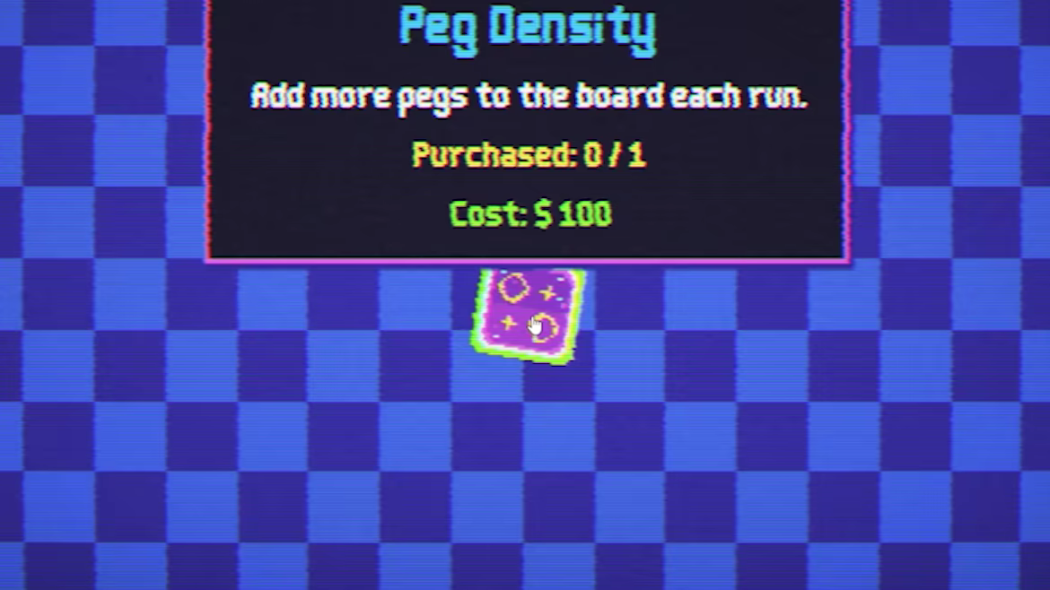 Pegfinity video 3
