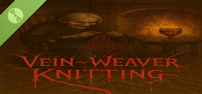 Vein-Weaver Knitting Demo