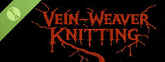 Vein-Weaver Knitting Demo