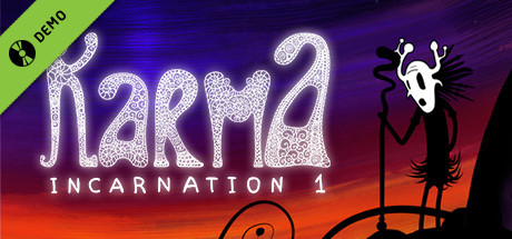 Karma. Incarnation 1. DEMO cover art