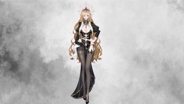 Screenshot 3 of Your Mistress - more gameplay footage