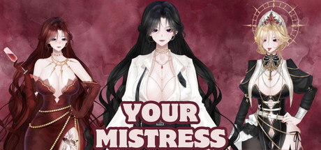 Your Mistress Banner
