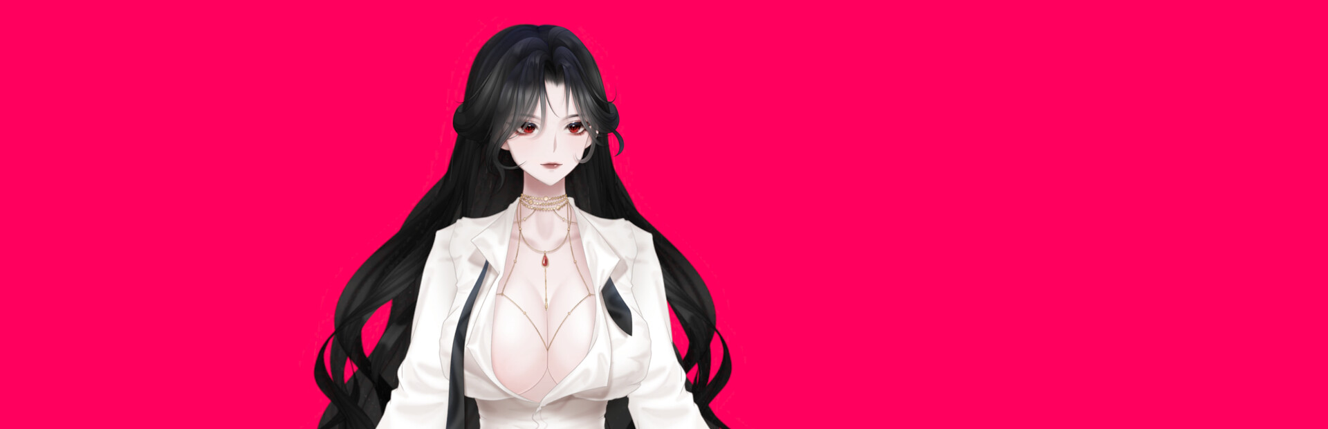 Your Mistress