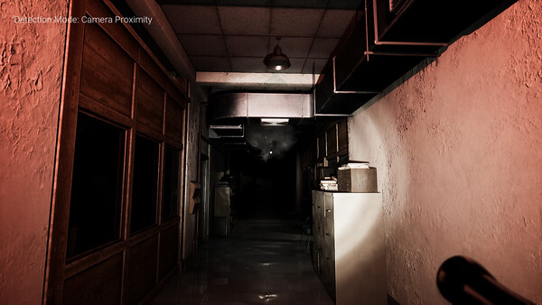 Escape or Die screenshot 5