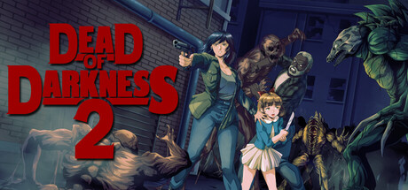Dead of Darkness 2