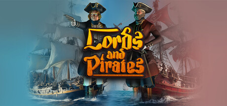 Lords and Pirates